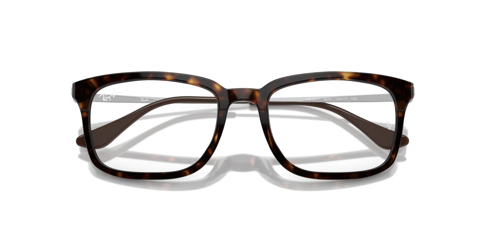 Ray-Ban 5437 Eyeglasses - view 7